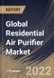 Global Residential Air Purifier Market Size, Share & Industry Trends Analysis Report By Type (Standalone/Portable and In-Duct), By Technology, By Regional Outlook and Forecast, 2021-2027 - Product Thumbnail Image
