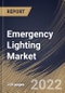 Emergency Lighting Market Size, Share & Industry Trends Analysis Report By Offering (Hardware, Software, and Services), By Power System, By Lighting Type, By Application, By Regional Outlook and Forecast, 2021-2027 - Product Thumbnail Image