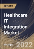 Healthcare IT Integration Market Size, Share & Industry Trends Analysis Report By Offering (Services and Products), By Services Type, By Products Type, By End User, By Regional Outlook and Forecast, 2021-2027- Product Image