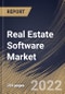 Real Estate Software Market Size, Share & Industry Trends Analysis Report By Deployment Type (Cloud and On-premise), By Type, By Application, By End-use, By Regional Outlook and Forecast, 2021-2027 - Product Thumbnail Image