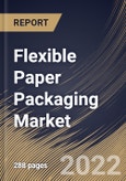 Flexible Paper Packaging Market Size, Share & Industry Trends Analysis Report By Embellishing Type, By Printing Technology, By Packaging Type, By Application, By Regional Outlook and Forecast, 2021-2027- Product Image