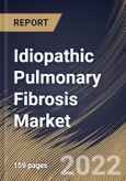 Idiopathic Pulmonary Fibrosis Market Size, Share & Industry Trends Analysis Report By Drug Type, By Distribution Channel (Retail Pharmacies, Hospital Pharmacies, and Online Providers, By Regional Outlook and Forecast, 2021-2027- Product Image