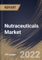 Nutraceuticals Market Size, Share & Industry Trends Analysis Report By Type, By Dietary Supplements, By Functional Beverages, By Sales Channel, By Form, By Regional Outlook and Forecast, 2021-2027 - Product Thumbnail Image