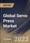 Global Servo Press Market Size, Share & Industry Trends Analysis Report By Type, By Industry (Automotive, Aerospace, Electrical & Electronics and Others), By Capacity, By Regional Outlook and Forecast, 2021-2027 - Product Thumbnail Image