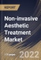 Non-invasive Aesthetic Treatment Market Size, Share & Industry Trends Analysis Report By End-Use (MedSpa, Hospital/Surgery Center, Traditional Spa, and HCP Owned Clinic), By Procedure, By Regional Outlook and Forecast, 2021-2027 - Product Thumbnail Image