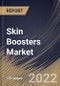 Skin Boosters Market Size, Share & Industry Trends Analysis Report By Type (Mesotherapy and Micro-needle), By Gender (Female and Male), By End User, By Regional Outlook and Forecast, 2021-2027 - Product Thumbnail Image