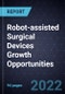 Robot-assisted Surgical Devices (RASD) Growth Opportunities, 2021 - Product Thumbnail Image