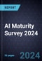 AI Maturity Survey 2024 - Product Image