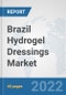 Brazil Hydrogel Dressings Market: Prospects, Trends Analysis, Market Size and Forecasts up to 2027 - Product Thumbnail Image