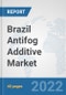Brazil Antifog Additive Market: Prospects, Trends Analysis, Market Size and Forecasts up to 2027 - Product Thumbnail Image