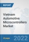 Vietnam Automotive Microcontrollers Market: Prospects, Trends Analysis, Market Size and Forecasts up to 2027 - Product Thumbnail Image