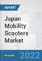 Japan Mobility Scooters Market: Prospects, Trends Analysis, Market Size and Forecasts up to 2027 - Product Thumbnail Image