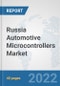 Russia Automotive Microcontrollers Market: Prospects, Trends Analysis, Market Size and Forecasts up to 2027 - Product Thumbnail Image