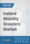 Ireland Mobility Scooters Market: Prospects, Trends Analysis, Market Size and Forecasts up to 2027 - Product Thumbnail Image