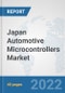 Japan Automotive Microcontrollers Market: Prospects, Trends Analysis, Market Size and Forecasts up to 2027 - Product Thumbnail Image