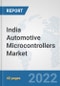 India Automotive Microcontrollers Market: Prospects, Trends Analysis, Market Size and Forecasts up to 2027 - Product Thumbnail Image