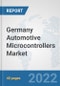 Germany Automotive Microcontrollers Market: Prospects, Trends Analysis, Market Size and Forecasts up to 2027 - Product Thumbnail Image