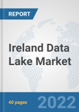 Ireland Data Lake Market: Prospects, Trends Analysis, Market Size and Forecasts up to 2027- Product Image