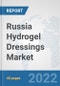 Russia Hydrogel Dressings Market: Prospects, Trends Analysis, Market Size and Forecasts up to 2027 - Product Thumbnail Image