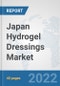 Japan Hydrogel Dressings Market: Prospects, Trends Analysis, Market Size and Forecasts up to 2027 - Product Thumbnail Image