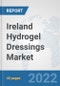 Ireland Hydrogel Dressings Market: Prospects, Trends Analysis, Market Size and Forecasts up to 2027 - Product Thumbnail Image