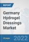 Germany Hydrogel Dressings Market: Prospects, Trends Analysis, Market Size and Forecasts up to 2027 - Product Thumbnail Image