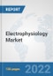 Electrophysiology Market: Global Industry Analysis, Trends, Market Size, and Forecasts up to 2027 - Product Thumbnail Image
