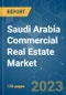 Saudi Arabia Commercial Real Estate Market - Growth, Trends, COVID-19 Impact, and Forecasts (2023-2028) - Product Thumbnail Image