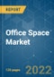 Office Space Market - Growth, Trends, COVID-19 Impact, and Forecasts (2022 - 2027) - Product Thumbnail Image