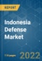 Indonesia Defense Market - Growth, Trends, COVID-19 Impact, and Forecasts (2022 - 2031) - Product Thumbnail Image