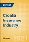 Croatia Insurance Industry - Governance, Risk and Compliance - Product Thumbnail Image