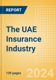 The UAE Insurance Industry - Governance, Risk and Compliance- Product Image