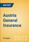 Austria General Insurance - Key Trends and Opportunities to 2025 - Product Thumbnail Image