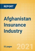 Afghanistan Insurance Industry - Governance, Risk and Compliance- Product Image