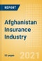 Afghanistan Insurance Industry - Governance, Risk and Compliance - Product Thumbnail Image