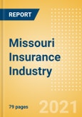 Missouri Insurance Industry - Governance, Risk and Compliance- Product Image