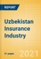 Uzbekistan Insurance Industry - Governance, Risk and Compliance - Product Thumbnail Image