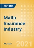 Malta Insurance Industry - Governance, Risk and Compliance- Product Image