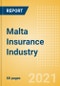 Malta Insurance Industry - Governance, Risk and Compliance - Product Thumbnail Image