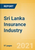 Sri Lanka Insurance Industry - Governance, Risk and Compliance- Product Image