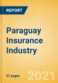 Paraguay Insurance Industry - Governance, Risk and Compliance- Product Image