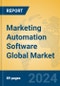 Marketing Automation Software Global Market Insights 2024, Analysis and Forecast to 2029, by Market Participants, Regions, Technology, Application - Product Thumbnail Image