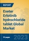 Exeter Erlotinib hydrochloride tablet Global Market Insights 2023, Analysis and Forecast to 2028, by Manufacturers, Regions, Technology, Application, Product Type - Product Thumbnail Image