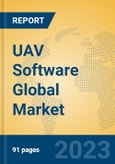 UAV Software Global Market Insights 2023, Analysis and Forecast to 2028, by Market Participants, Regions, Technology, Application, Product Type- Product Image