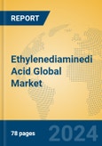 Ethylenediaminedi Acid Global Market Insights 2024, Analysis and Forecast to 2029, by Manufacturers, Regions, Technology, Application- Product Image