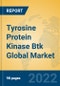 Tyrosine Protein Kinase Btk Global Market Insights 2022, Analysis and Forecast to 2027, by Manufacturers, Regions, Technology, Application, Product Type - Product Thumbnail Image