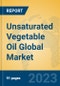 Unsaturated Vegetable Oil Global Market Insights 2023, Analysis and Forecast to 2028, by Manufacturers, Regions, Technology, Application, Product Type - Product Thumbnail Image