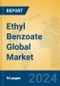 Ethyl Benzoate Global Market Insights 2024, Analysis and Forecast to 2029, by Manufacturers, Regions, Technology, Application - Product Thumbnail Image