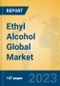 Ethyl Alcohol Global Market Insights 2023, Analysis and Forecast to 2028, by Manufacturers, Regions, Technology, Application, Product Type - Product Thumbnail Image
