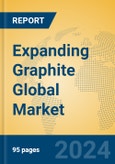 Expanding Graphite Global Market Insights 2024, Analysis and Forecast to 2029, by Manufacturers, Regions, Technology, Application, Product Type- Product Image